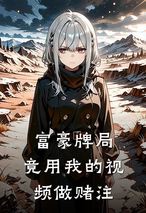 富豪牌局，竟用我的视频做赌注