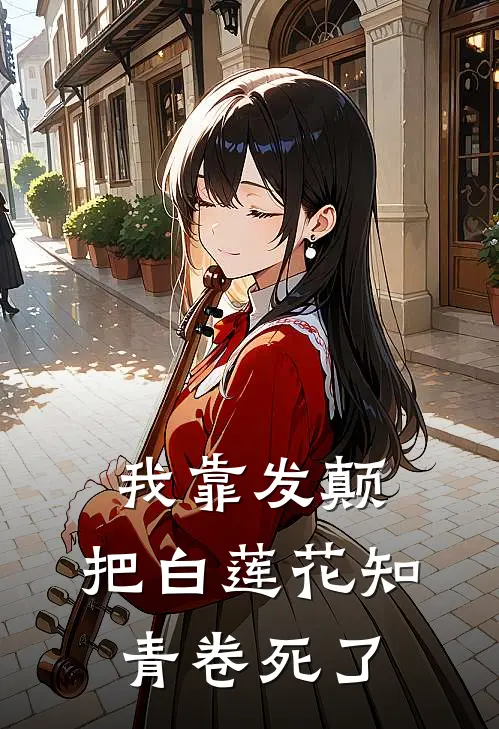 我靠发颠，把白莲花知青卷死了