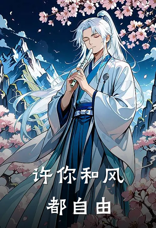 许你和风都自由