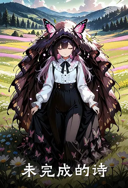 未完成的诗