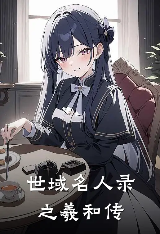 世域名人录之羲和传