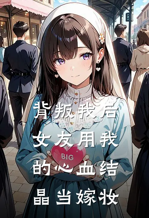 背叛我后，女友用我的心血结晶当嫁妆