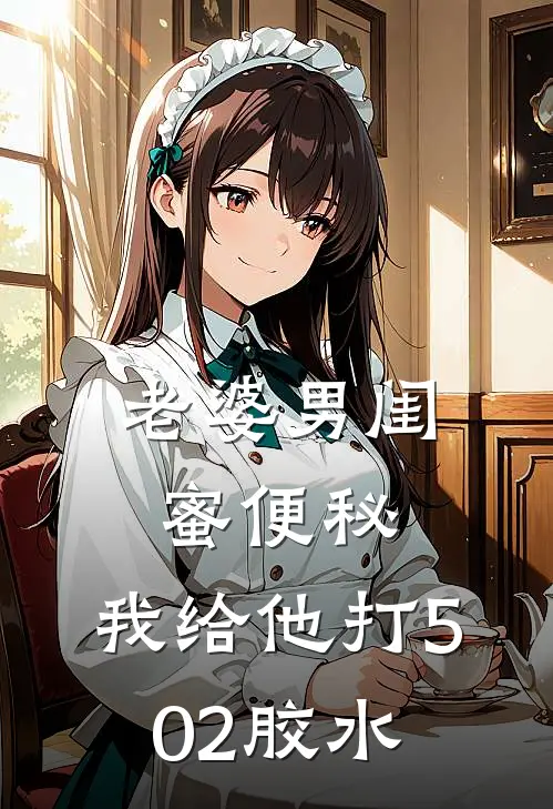 老婆男闺蜜便秘，我给他打502胶水