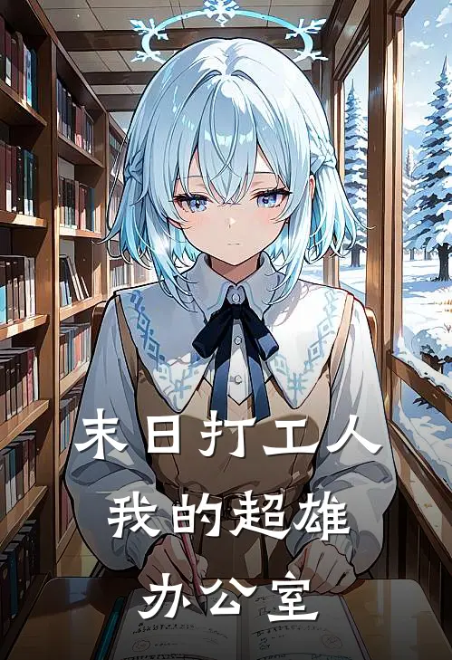 末日打工人：我的超雄办公室