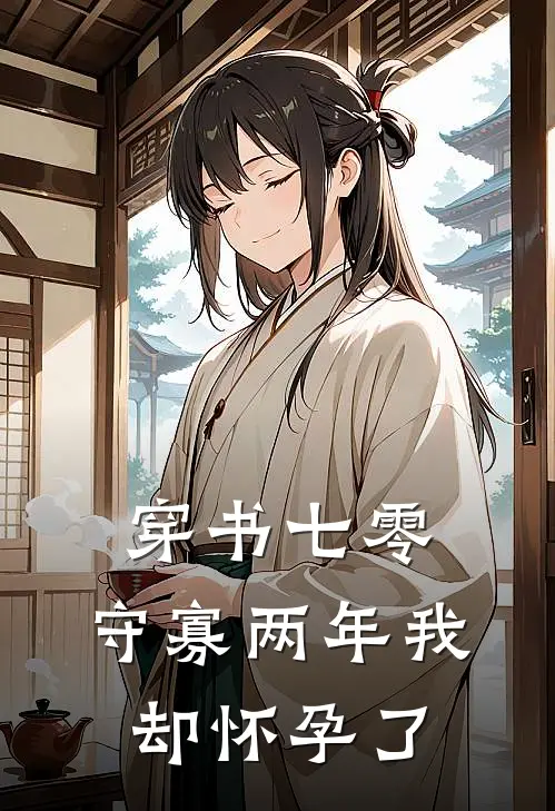穿书七零：守寡两年我却怀孕了