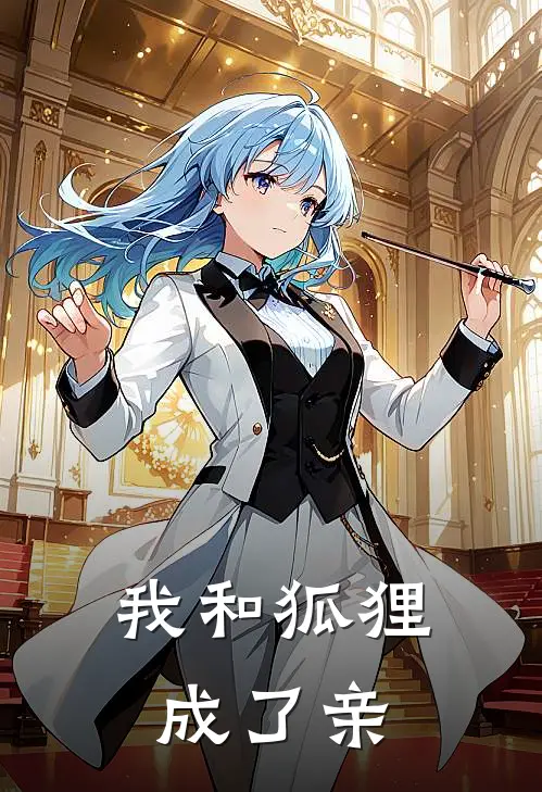 我和狐狸成了亲