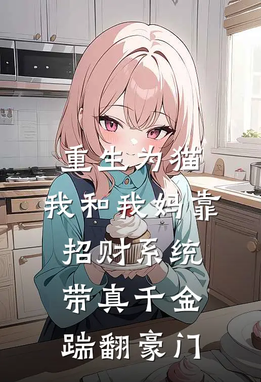 重生为猫，我和我妈靠招财系统带真千金踹翻豪门