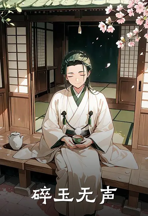 碎玉无声