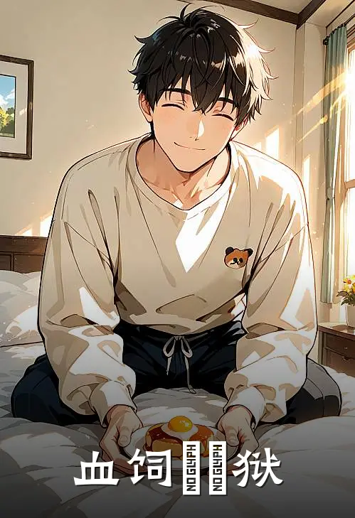 血饲囍•狱