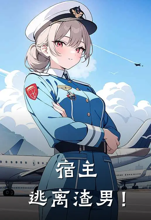 宿主，逃离渣男！