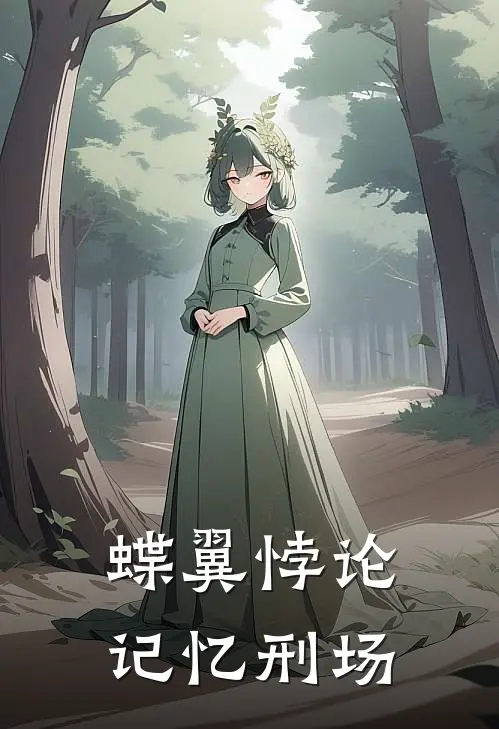 蝶翼悖论：记忆刑场