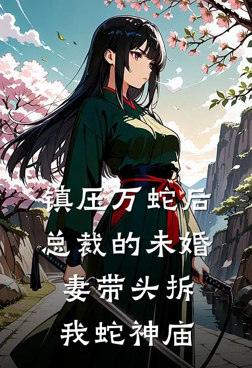 镇压万蛇后，总裁的未婚妻带头拆我蛇神庙