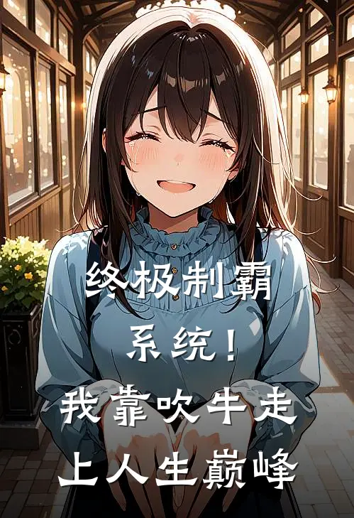 终极制霸系统！我靠吹牛走上人生巅峰