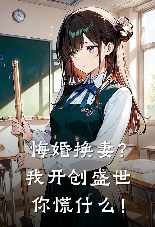 悔婚换妻？我开创盛世你慌什么！