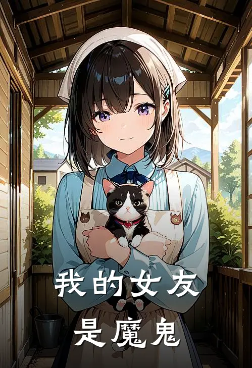 我的女友是魔鬼