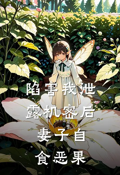 陷害我泄露机密后，妻子自食恶果