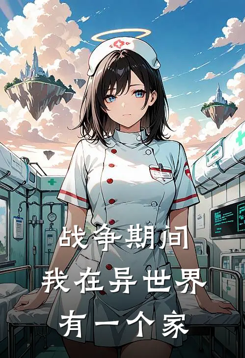 战争期间，我在异世界有一个家