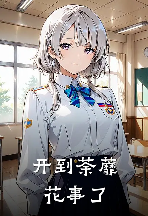 开到荼蘼花事了