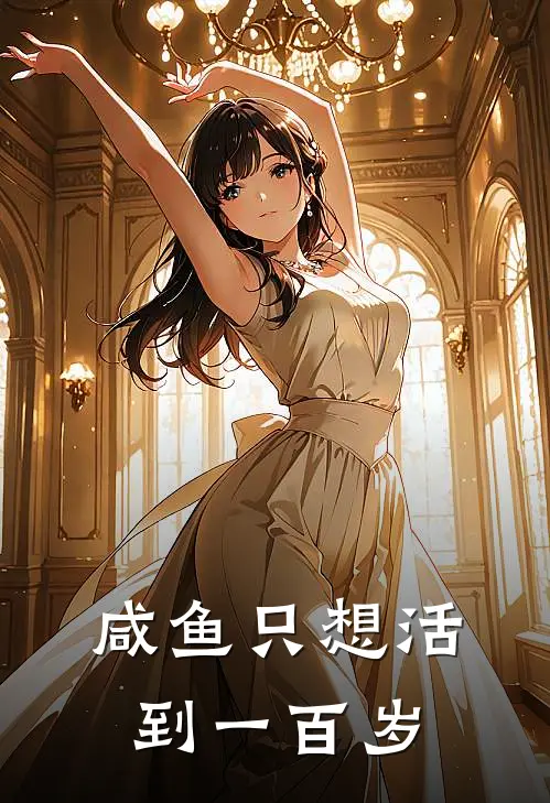 咸鱼只想活到一百岁