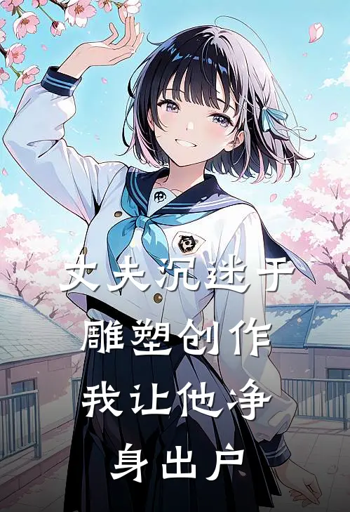 丈夫沉迷于雕塑创作，我让他净身出户