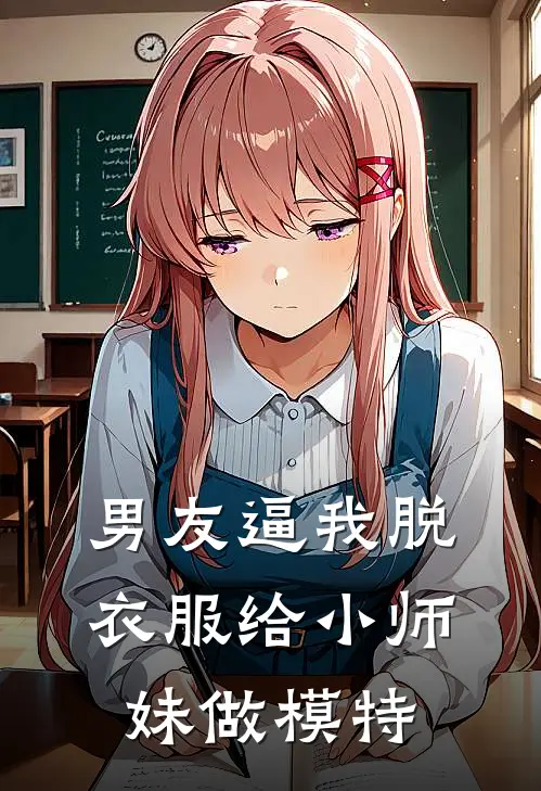 男友逼我脱衣服给小师妹做模特