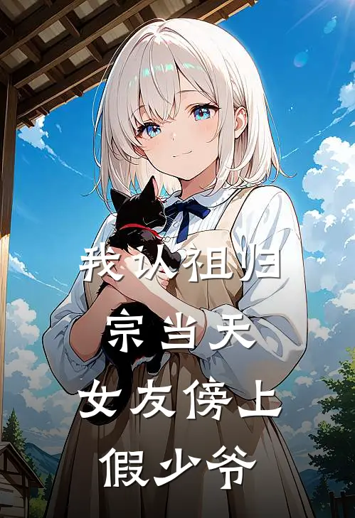 我认祖归宗当天，女友傍上假少爷