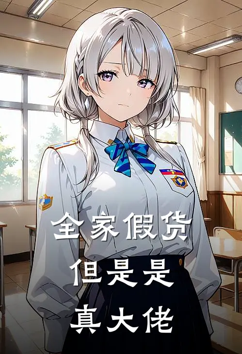 全家假货，但是是真大佬