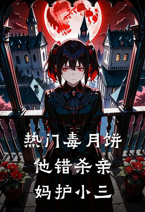 [热门]毒月饼：他错杀亲妈护小三