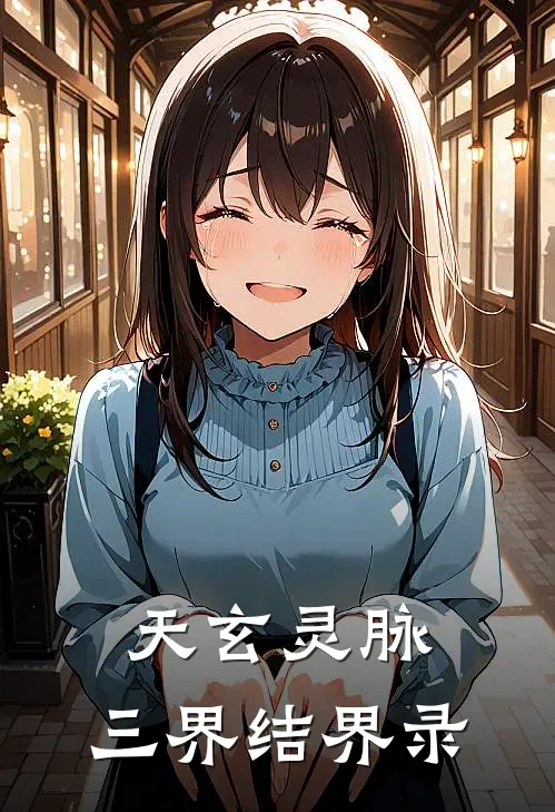 天玄灵脉：三界结界录