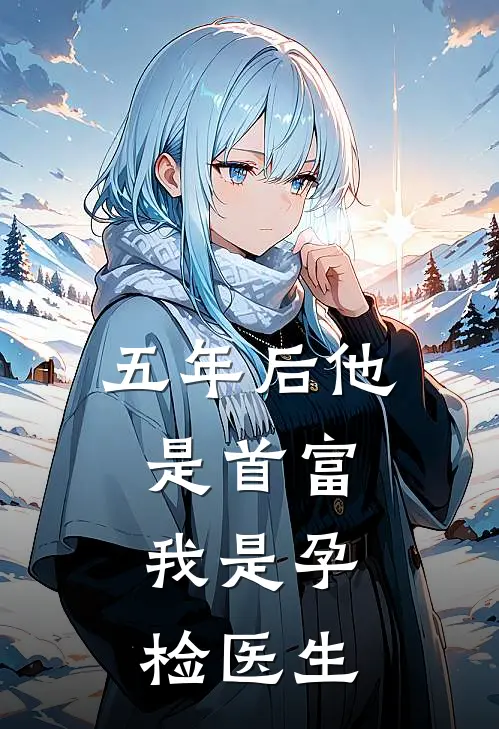 五年后他是首富，我是孕检医生