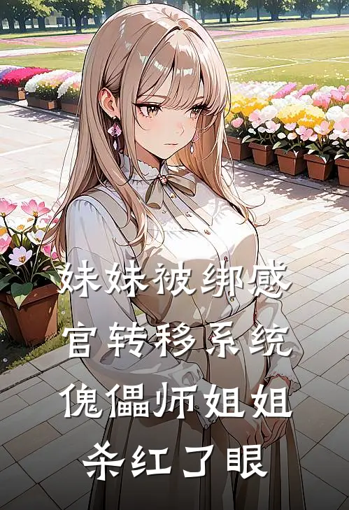 妹妹被绑感官转移系统，傀儡师姐姐杀红了眼