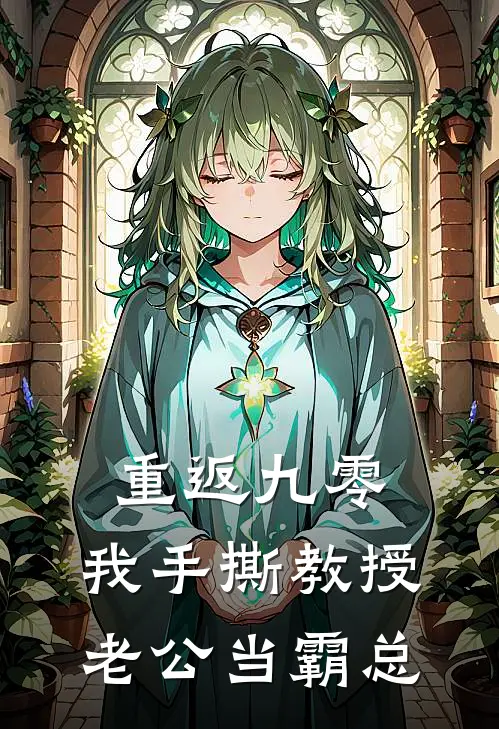 重返九零，我手撕教授老公当霸总