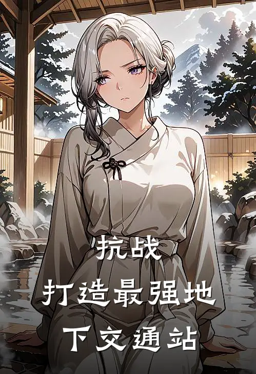 抗战：打造最强地下交通站