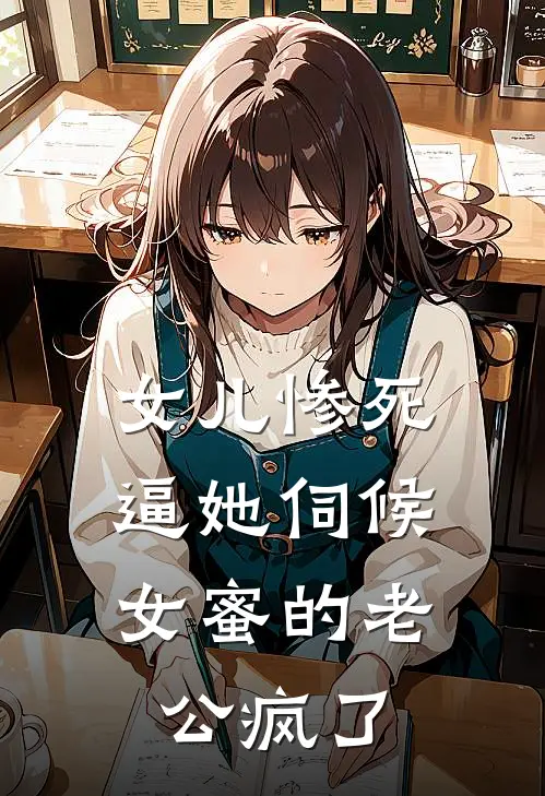 女儿惨死，逼她伺候女蜜的老公疯了