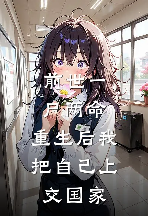 前世一尸两命，重生后我把自己上交国家