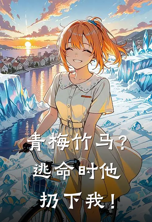 青梅竹马？逃命时他扔下我！