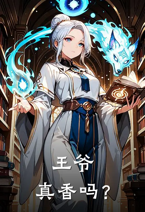 王爷，真香吗？