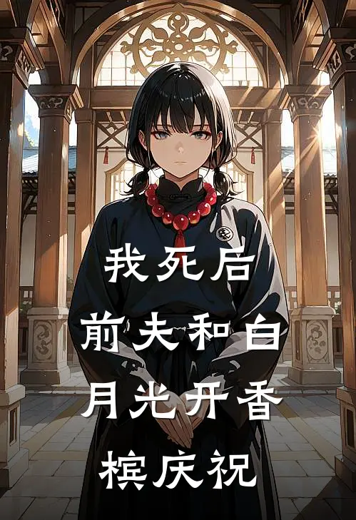 我死后，前夫和白月光开香槟庆祝