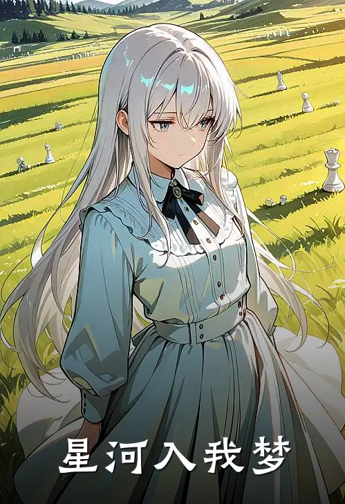 星河入我梦