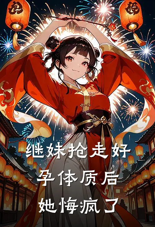 继妹抢走好孕体质后，她悔疯了