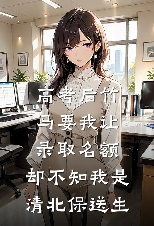 高考后竹马要我让录取名额，却不知我是清北保送生