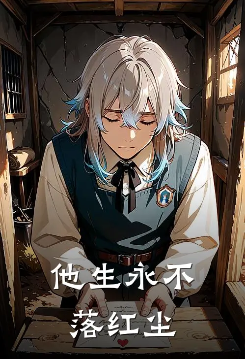 他生永不落红尘