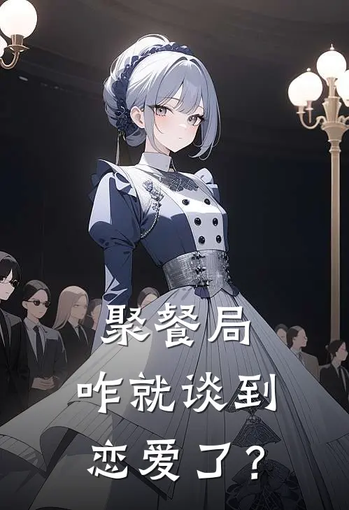 聚餐局，咋就谈到恋爱了？