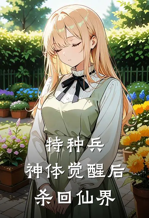 特种兵：神体觉醒后杀回仙界