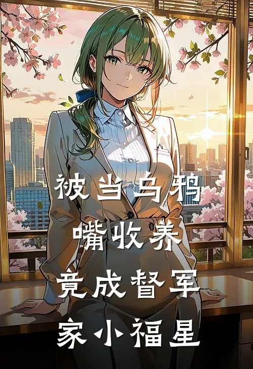 被当乌鸦嘴收养，竟成督军家小福星