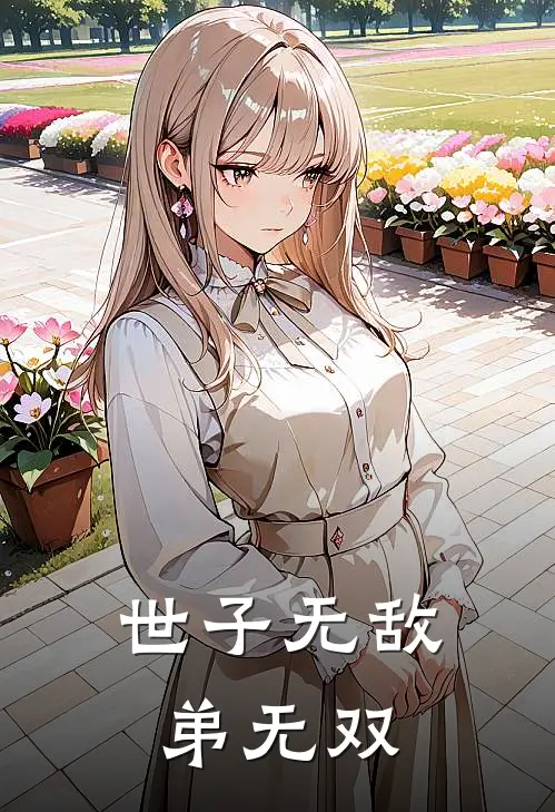 世子无敌弟无双