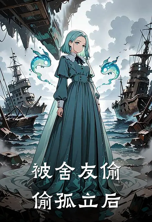 被舍友偷偷孤立后