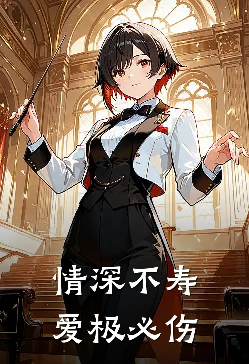 情深不寿，爱极必伤