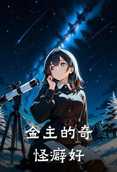 金主的奇怪癖好