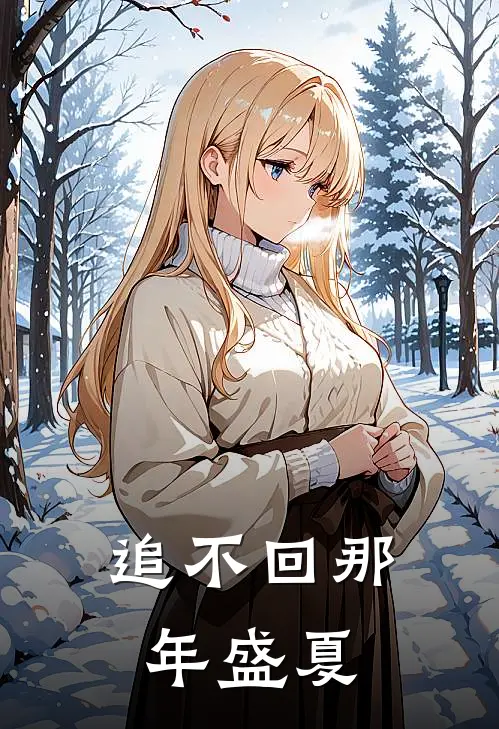 追不回那年盛夏